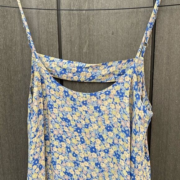 Flynn Skye Mini Dress - Picture 2 of 9